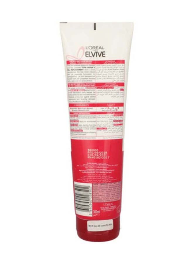 L'Oréal Paris Oil Replacement Total Repair 5, 300ml - image 2