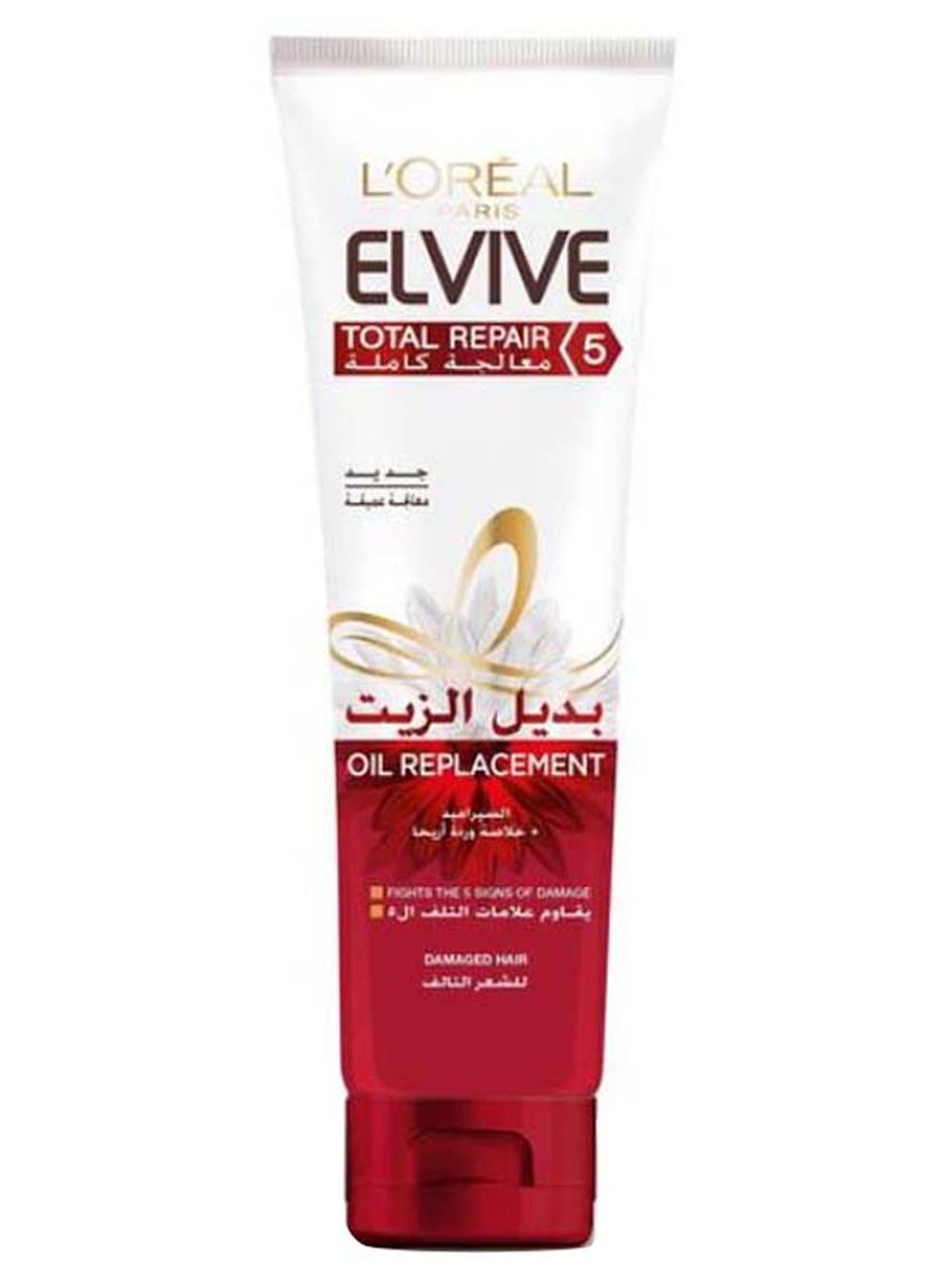 L'Oréal Paris Oil Replacement Total Repair 5, 300.0ml