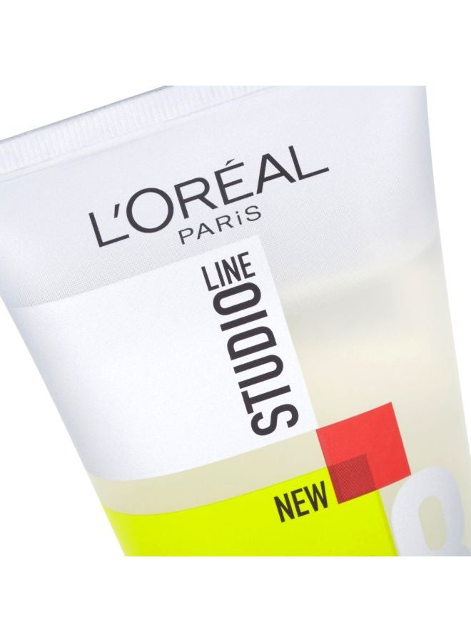 Studio Line Invisi'Hold Natural Clear Gel Extra Strength 150ml - image 3