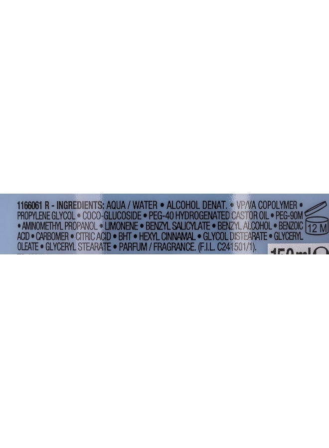 Studio Line Style Re-Work Out Of Bed Fibre Cream 150ml - image 7