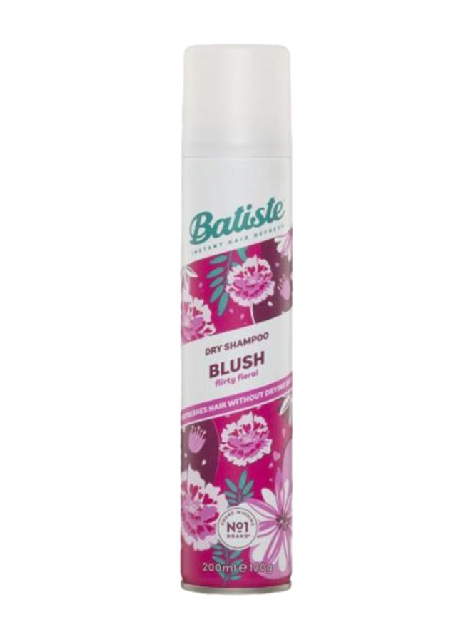 Dry Shampoo Blush Blush 200ml