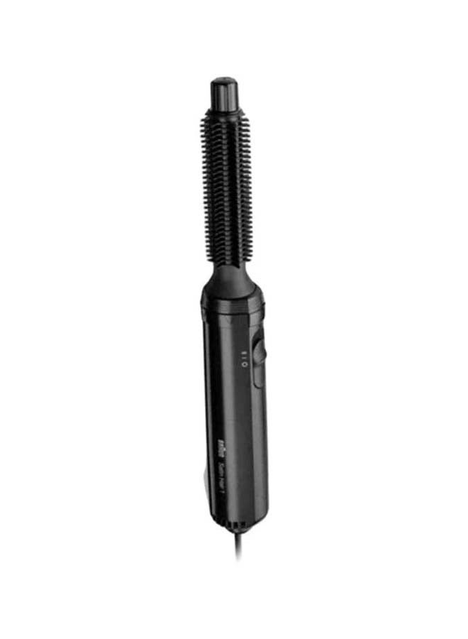 Satin Hair 1 Airstyler AS110 Black