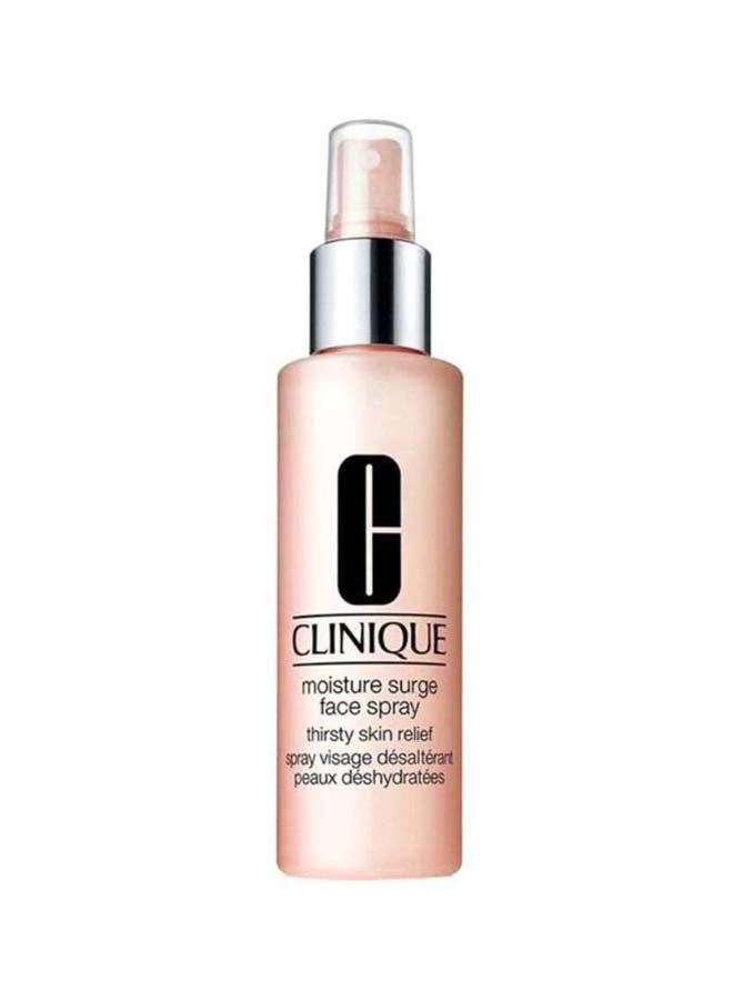 Moisture Surge Face Spray 125ml