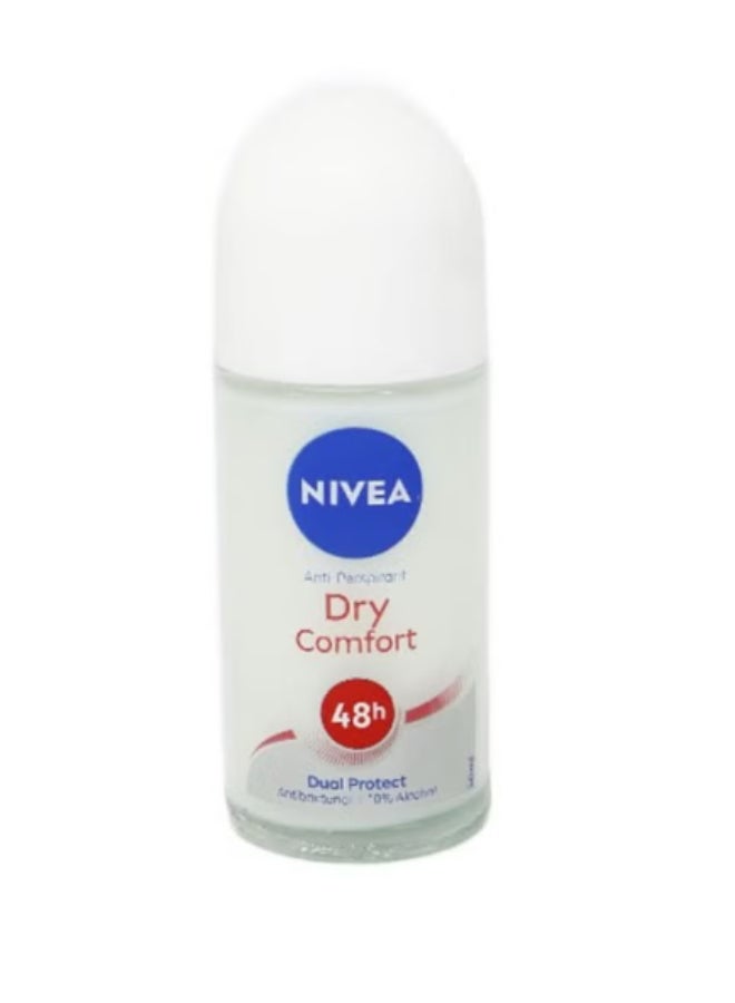 Dry Comfort Roll On 50ml