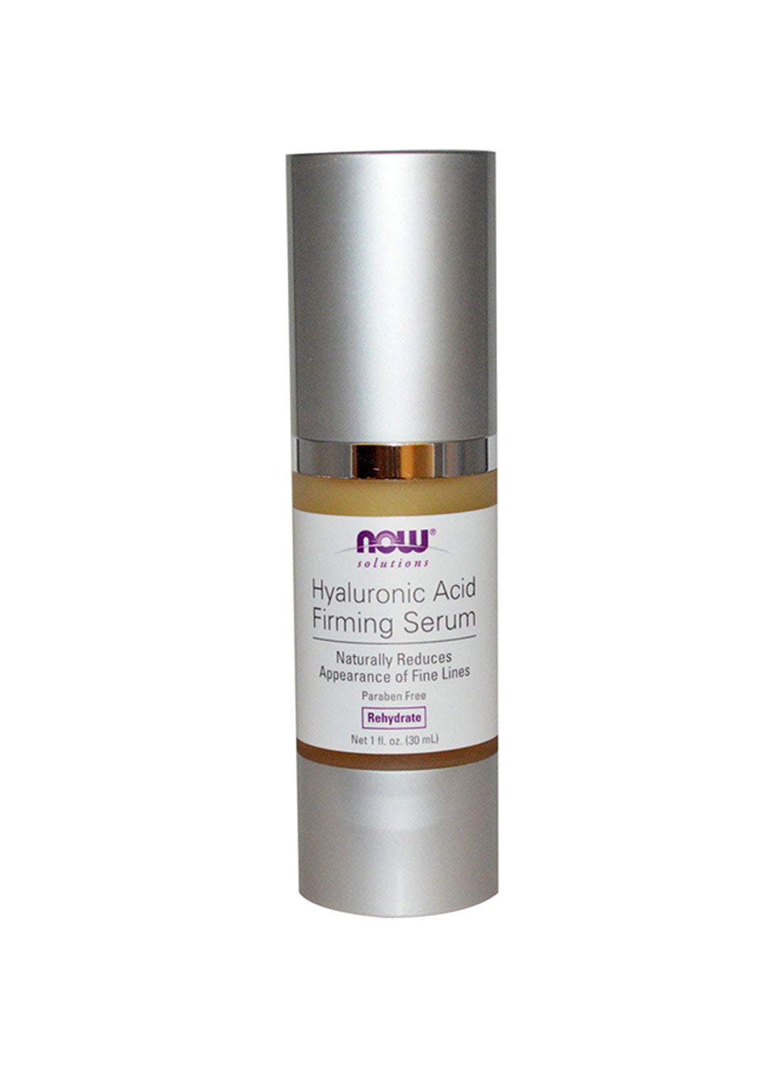 Hyaluronic Acid Firming Facial Serum 30ml