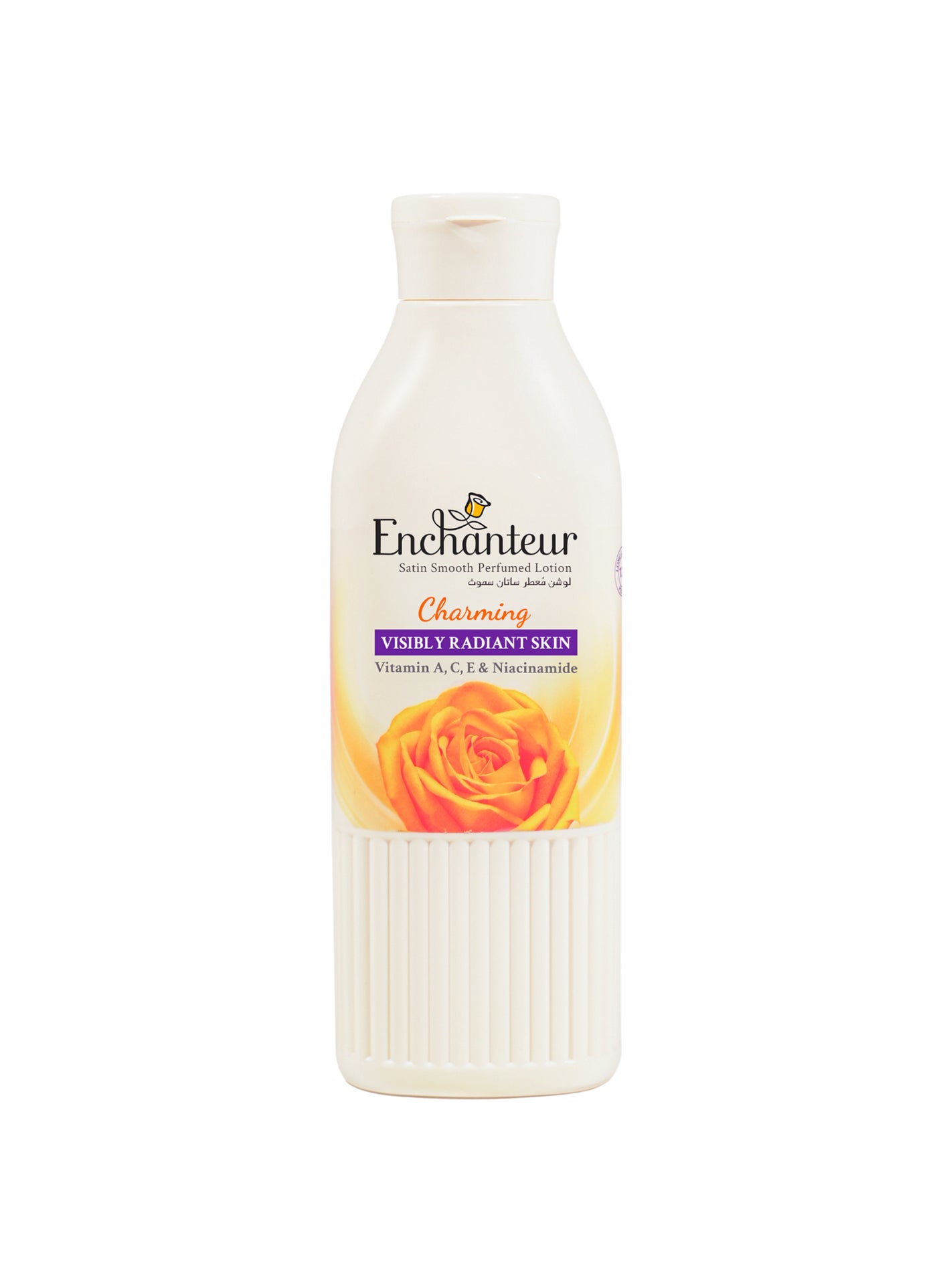 Charming Perfumed Body Lotion 250ml