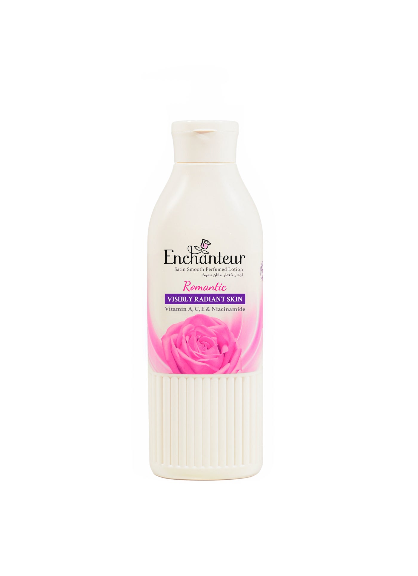 Enchanter Romantic Satin Smooth 250ml