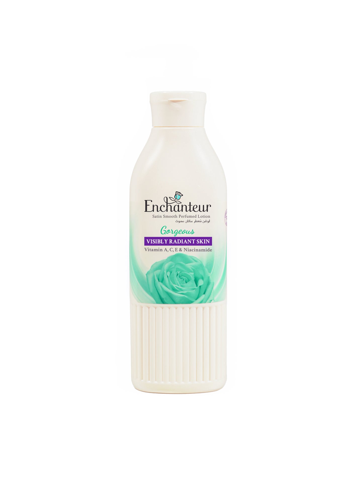 Perfumed Body Lotion Gorgeous 250ml