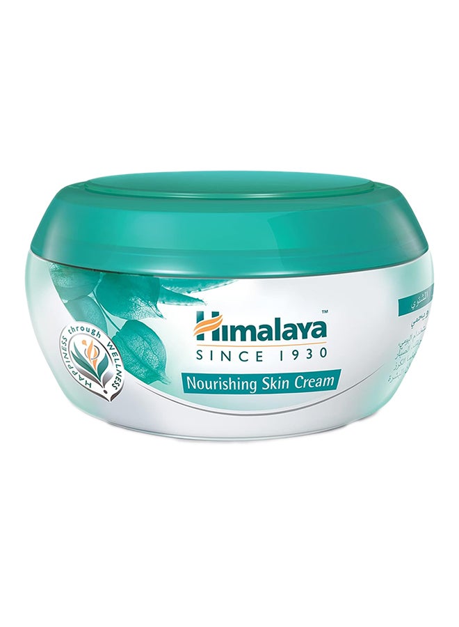 Nourishing Skin Cream 150ml