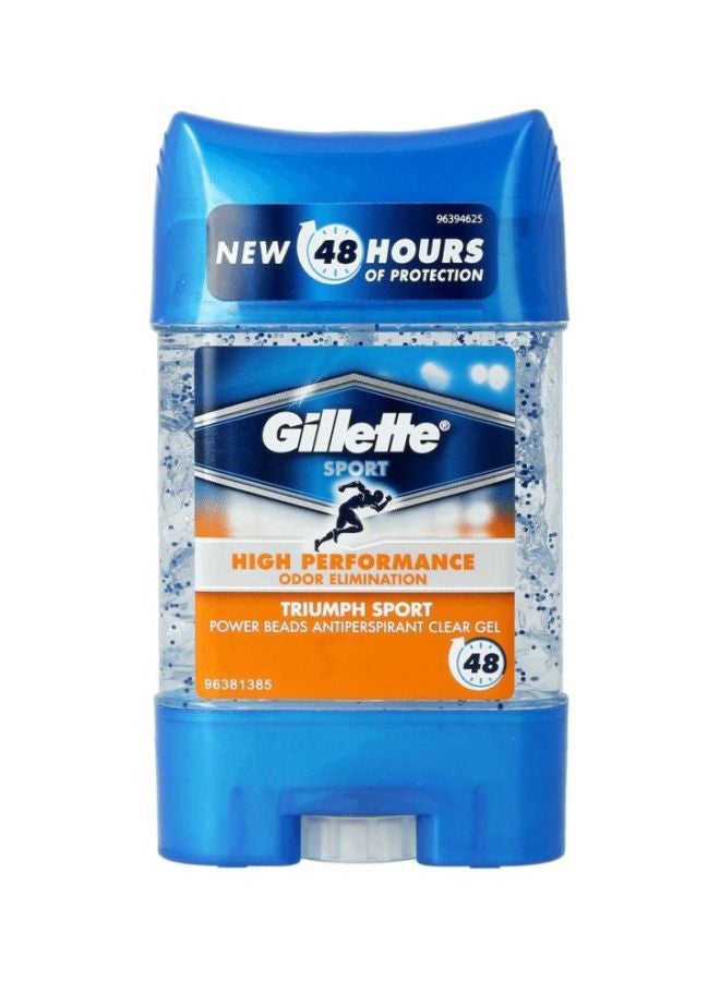 PowerBeads Antiperspirant Deodorant 75ml
