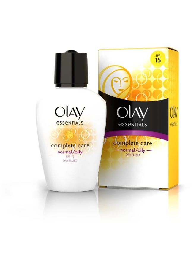 Complete Lightweight Day Fluid 100ml