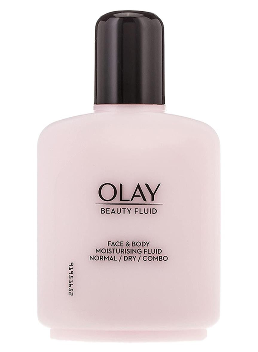 Classic Beauty Fluid Pink 100ml