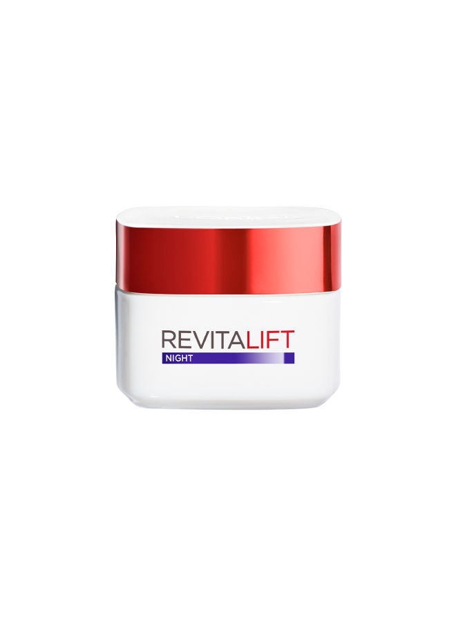 Revitalift Hydrating Night Cream - 50ml