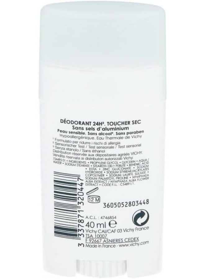 24 Hour Deodorant 40ml - image 5
