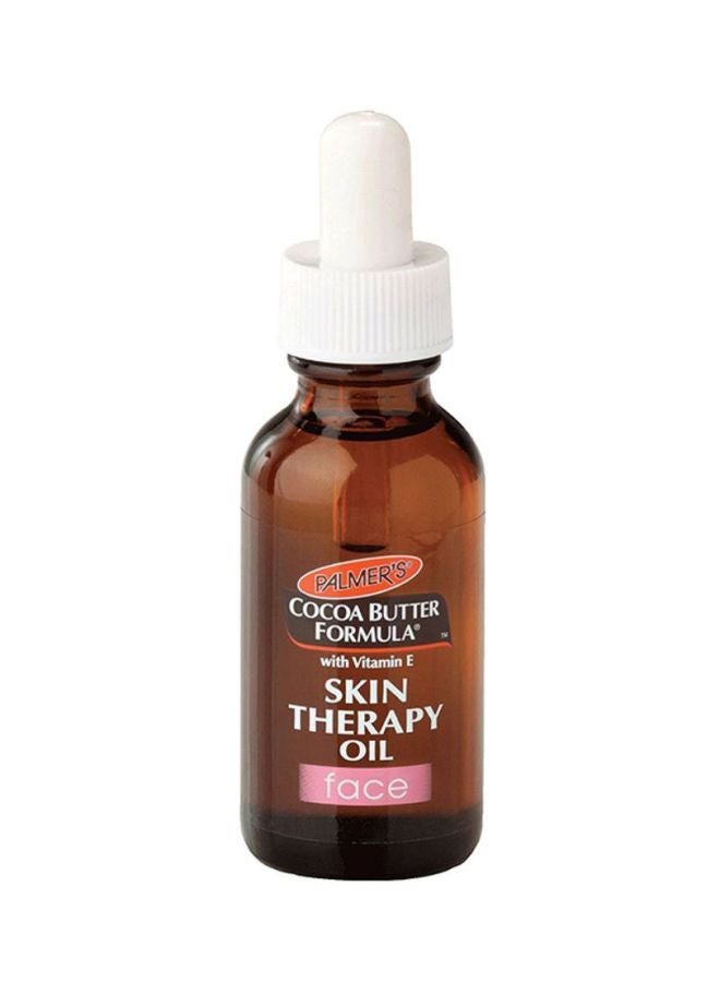 Skin Therapy Face Oil 30ml