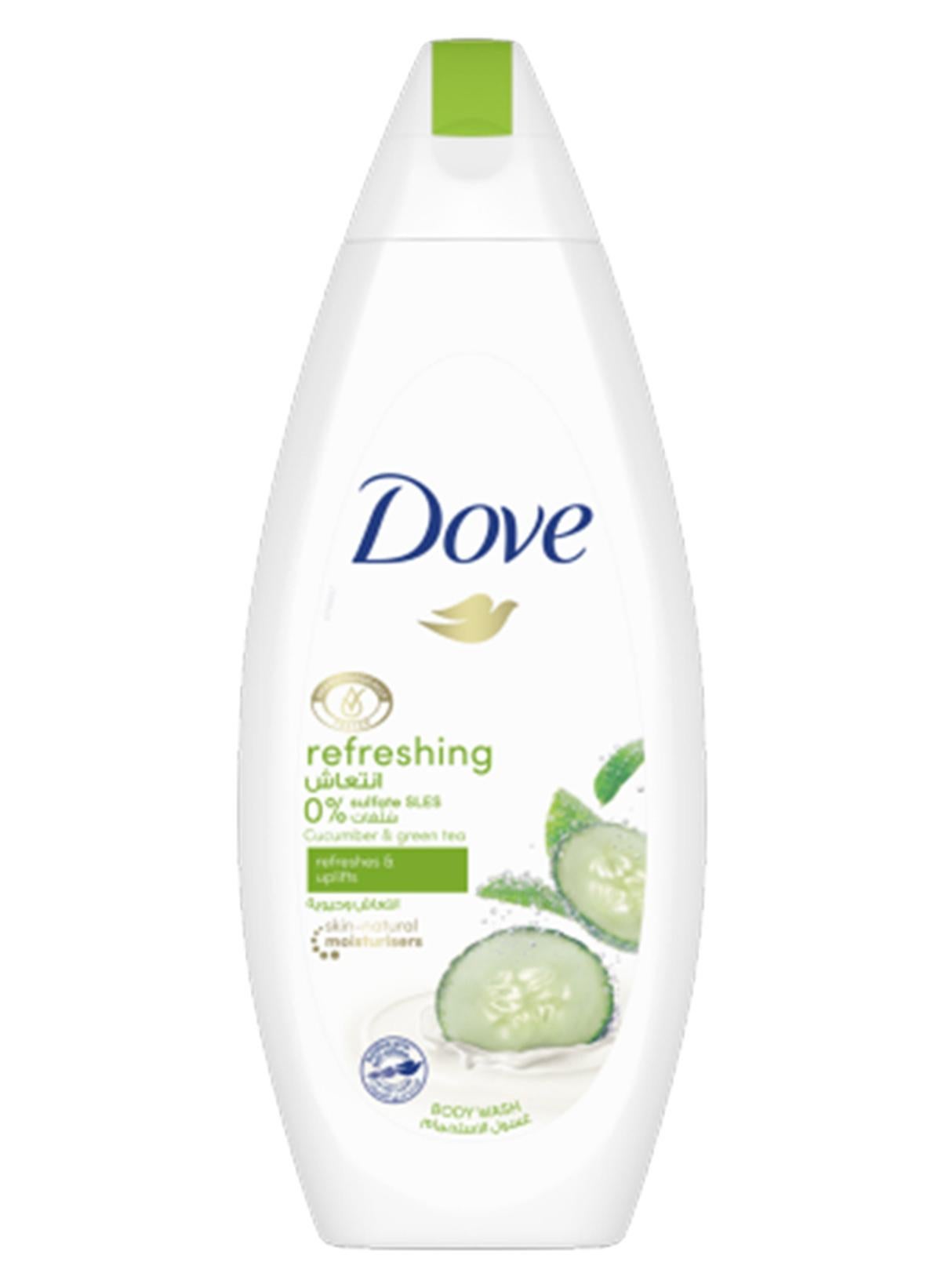 Refreshing Body Wash 250ml