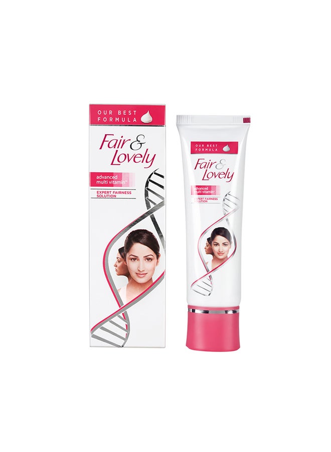 VitaGlow Multivitamin Serum Cream 100grams