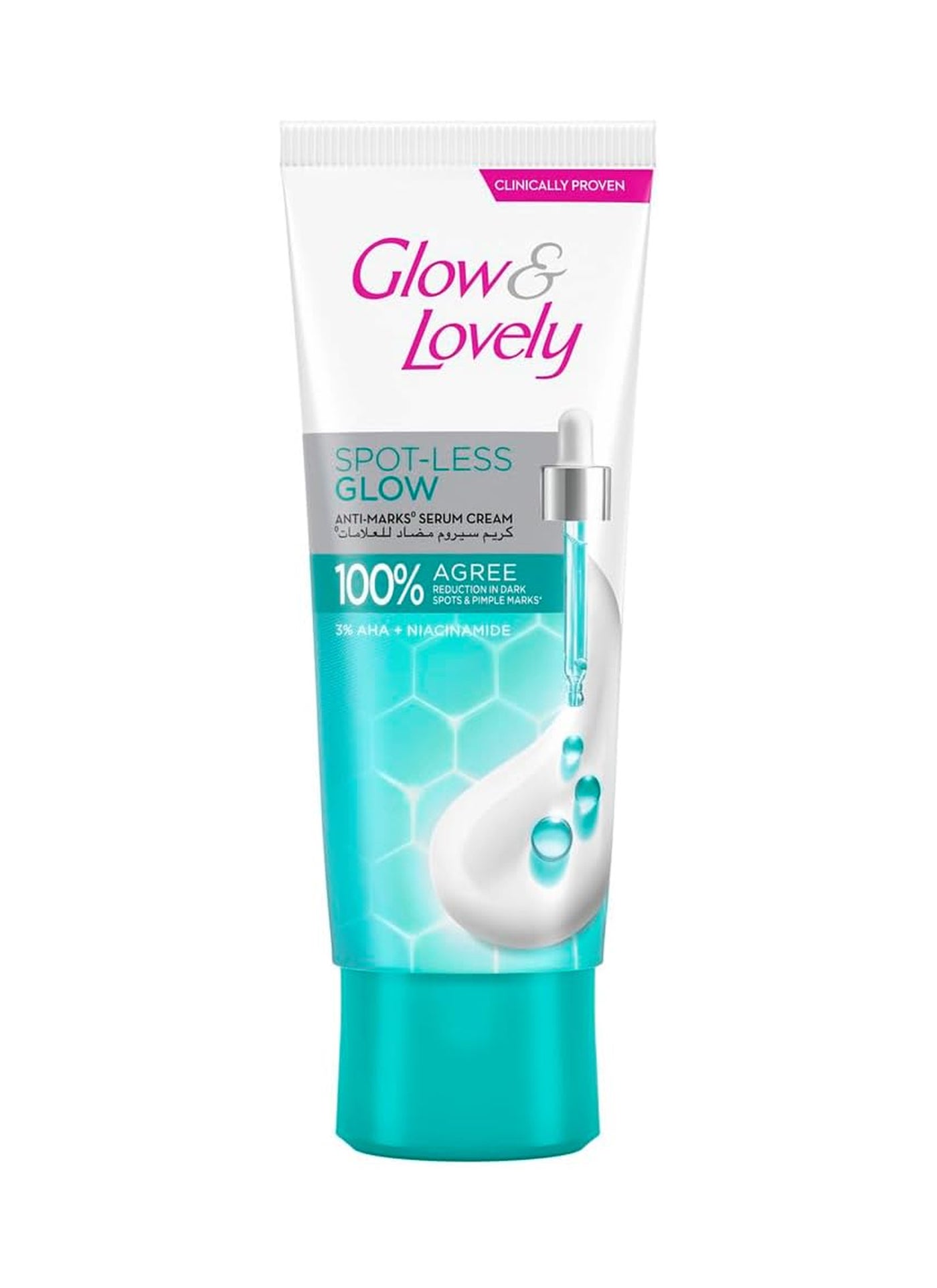 Vita Glow With Spot-Less Glow White 100grams