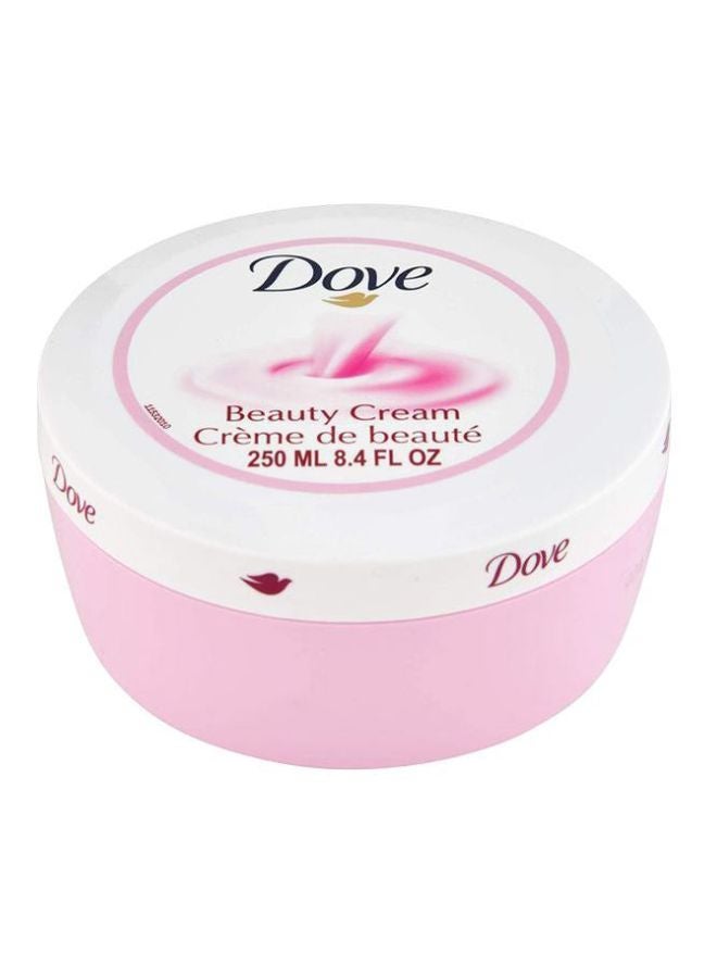 Beauty Cream White 250ml