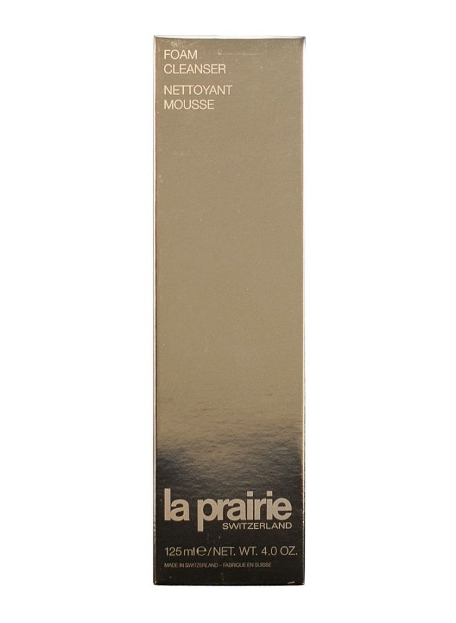 Foam Cleanser 125ml