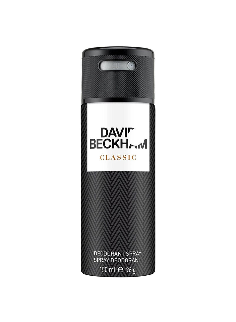 Classic Deodorant 150ml