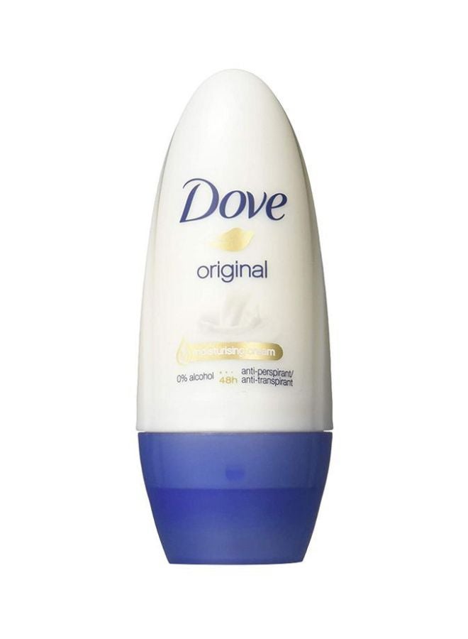 Original Roll-on Antiperspirant Deodorant 50ml