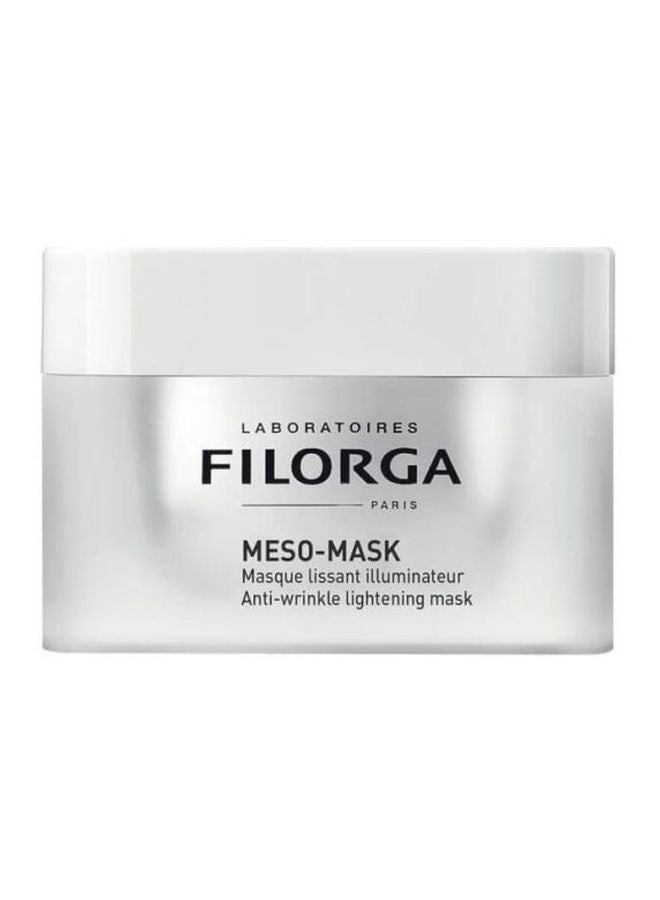 Meso Mask White 50ml