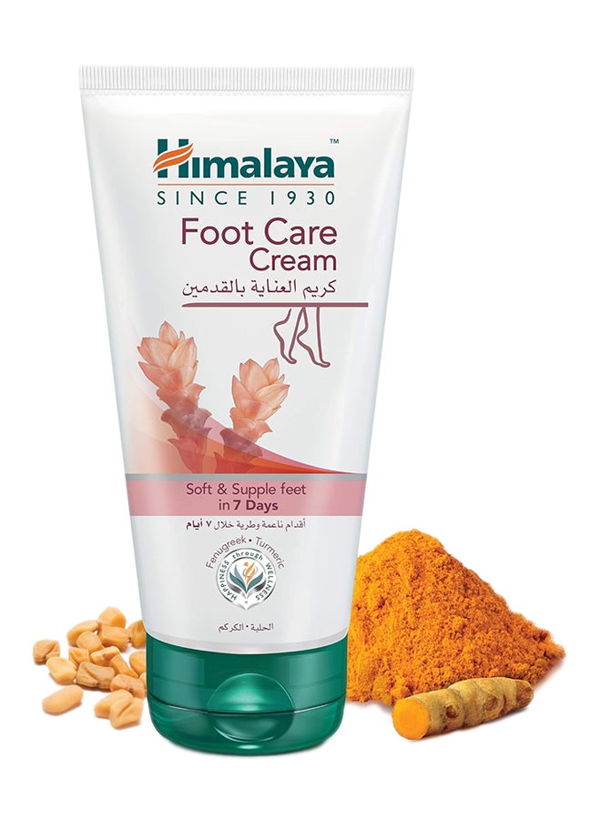 Herbals Smoothing Foot Scrub 150ml