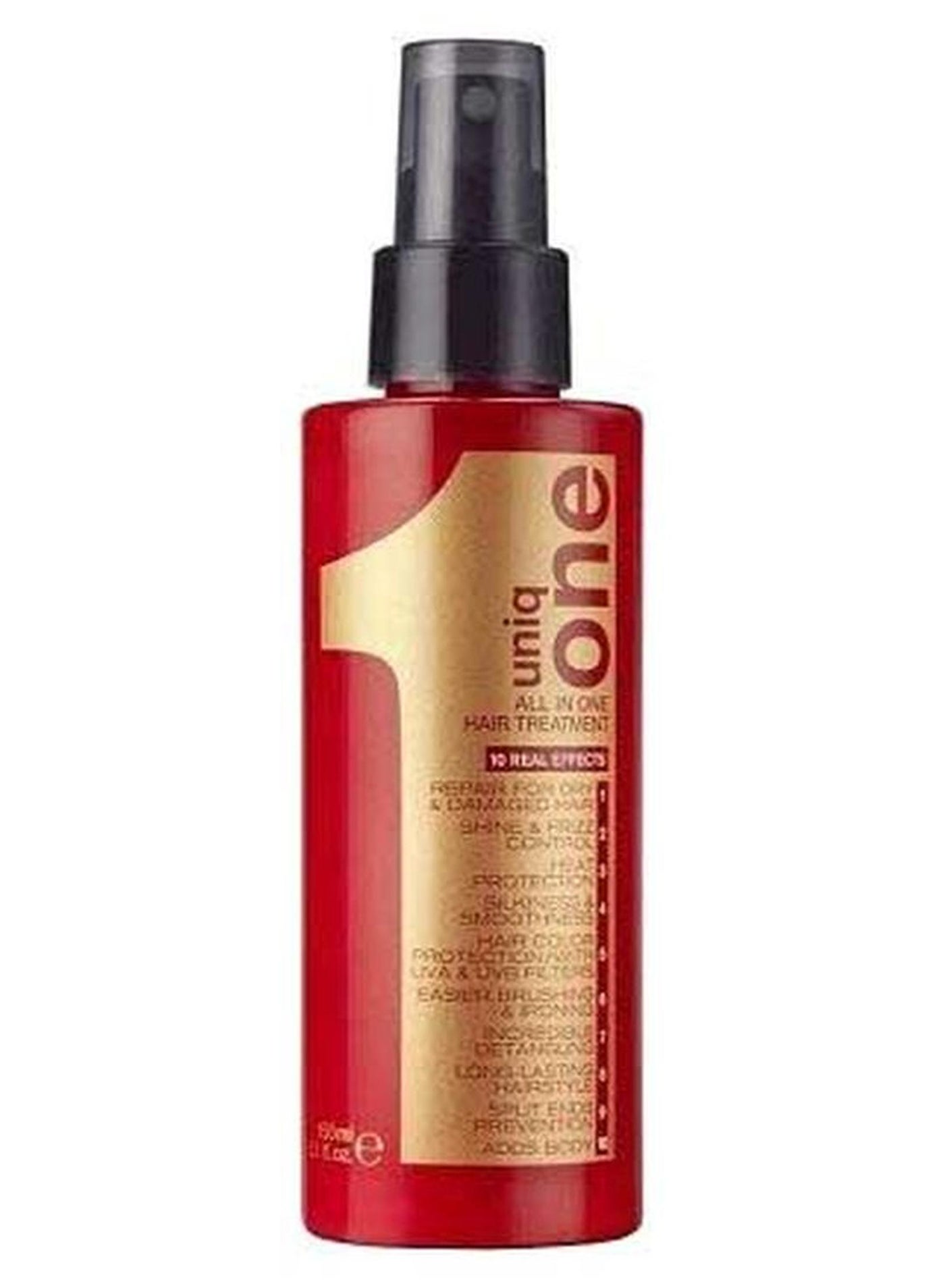 UniqOne All In One Hair Treatment 150ml