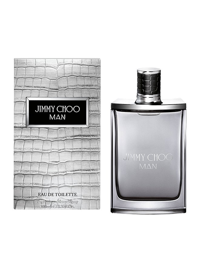 Man EDT 100ml - image 2