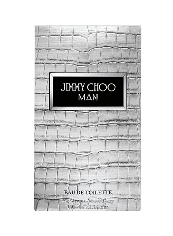 Man EDT 100ml - image 3