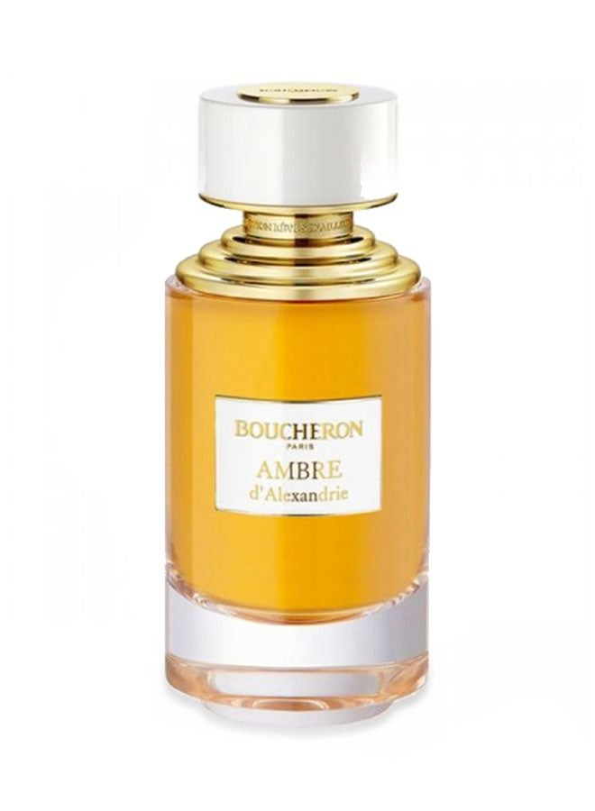 Ambre D'Alexandrie EDP 125ml