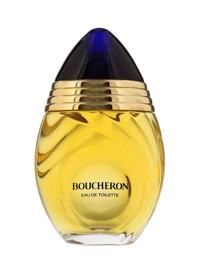 Boucheron EDT 100ml