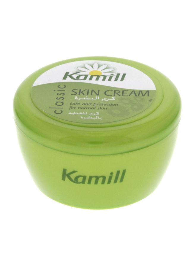 Skin Cream Green 250ml