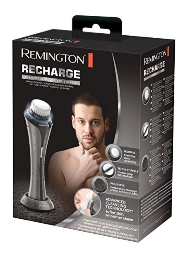 Recharge Skin Cleaner For Men REFC2000 - image 2