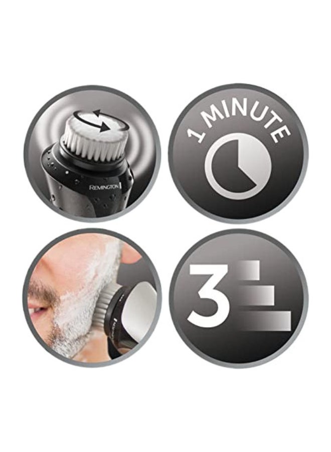 Recharge Skin Cleaner For Men REFC2000 - image 5