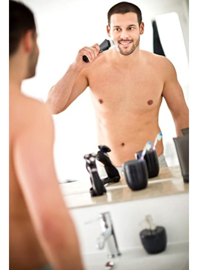 Recharge Skin Cleaner For Men REFC2000 - image 6