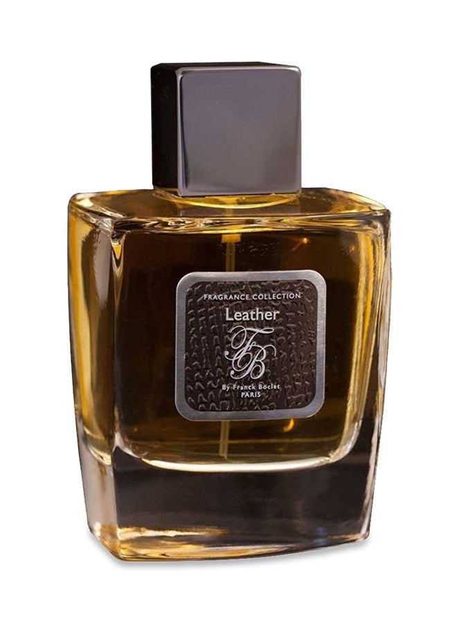 Leather EDP 100ml