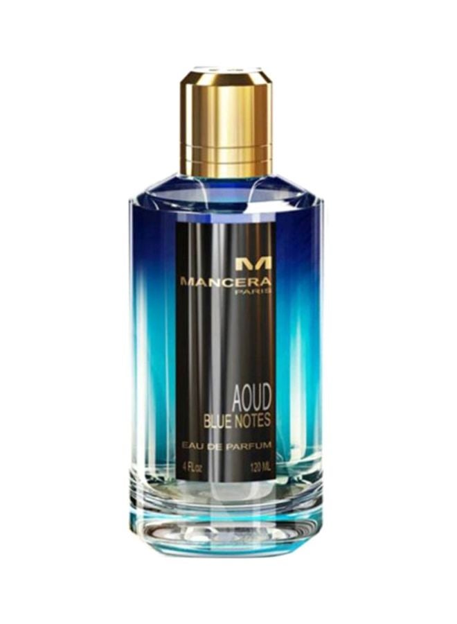 Aoud Blue Notes EDP 120ml