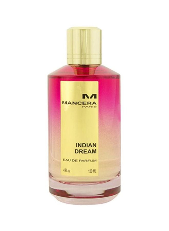 Indian Dream EDP 120ml