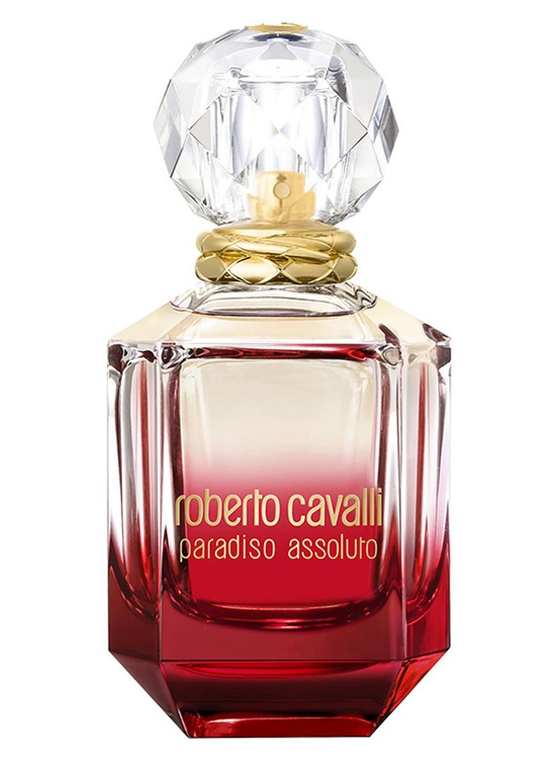 Paradiso Assoluto EDP 75ml