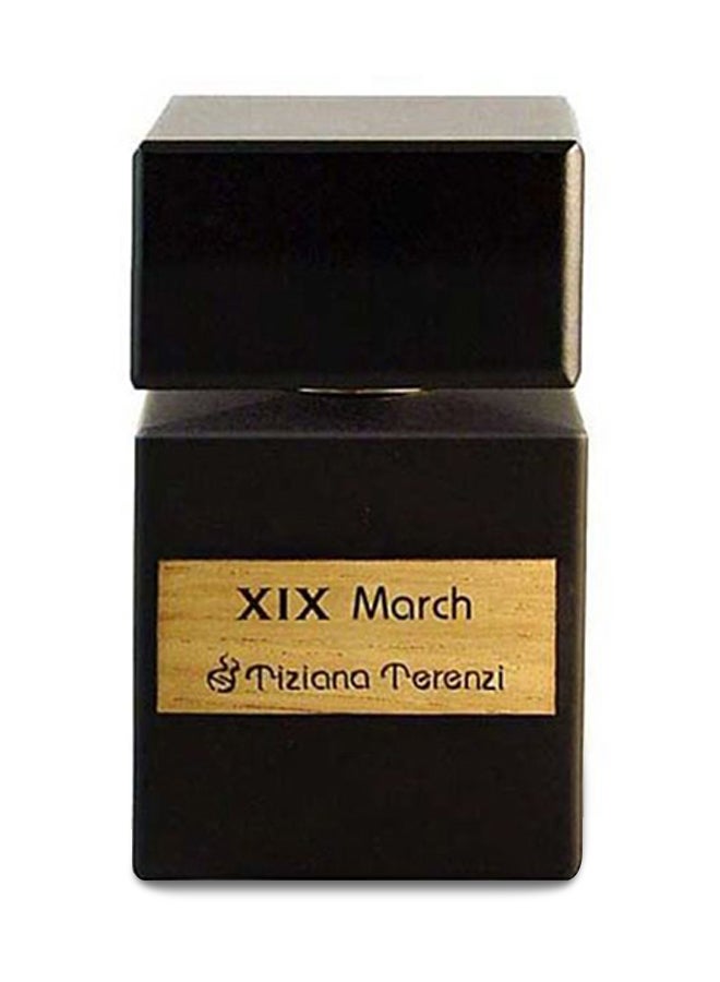 XIX March EDP 100ml