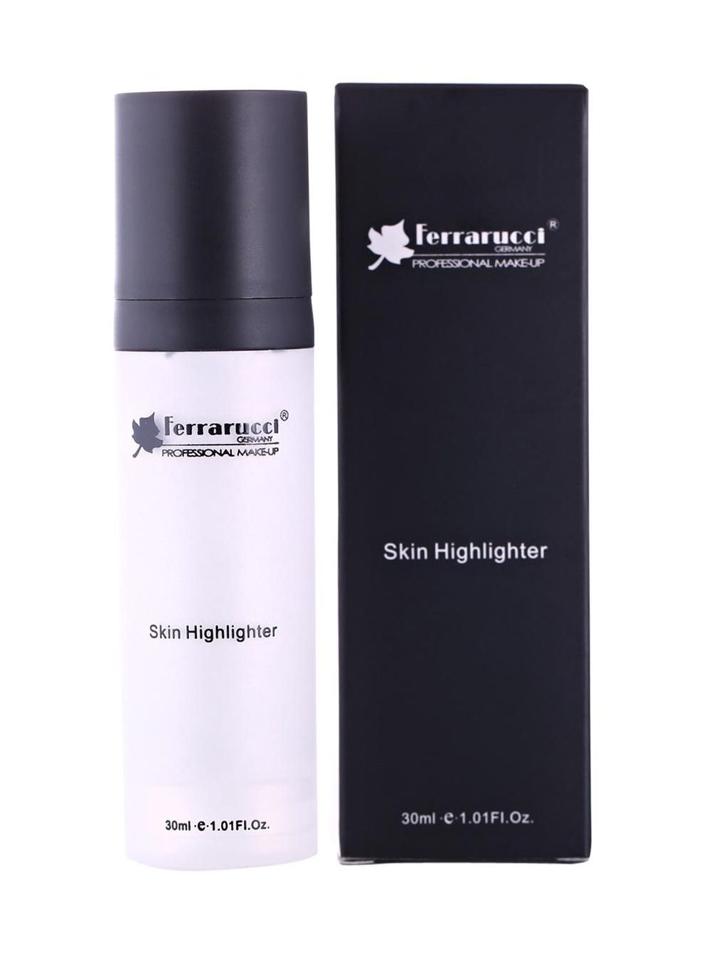 Skin Highlighter White