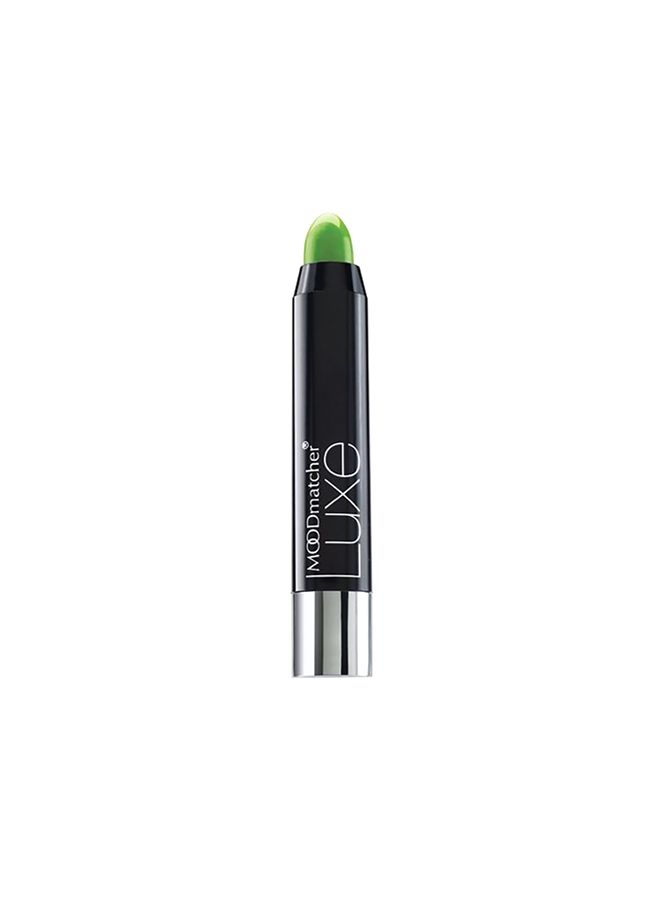 Mood Matcher Luxe Twist Stick Green