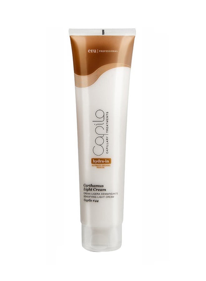 Capilo Carthamus Light Densifying Cream #44 175ml