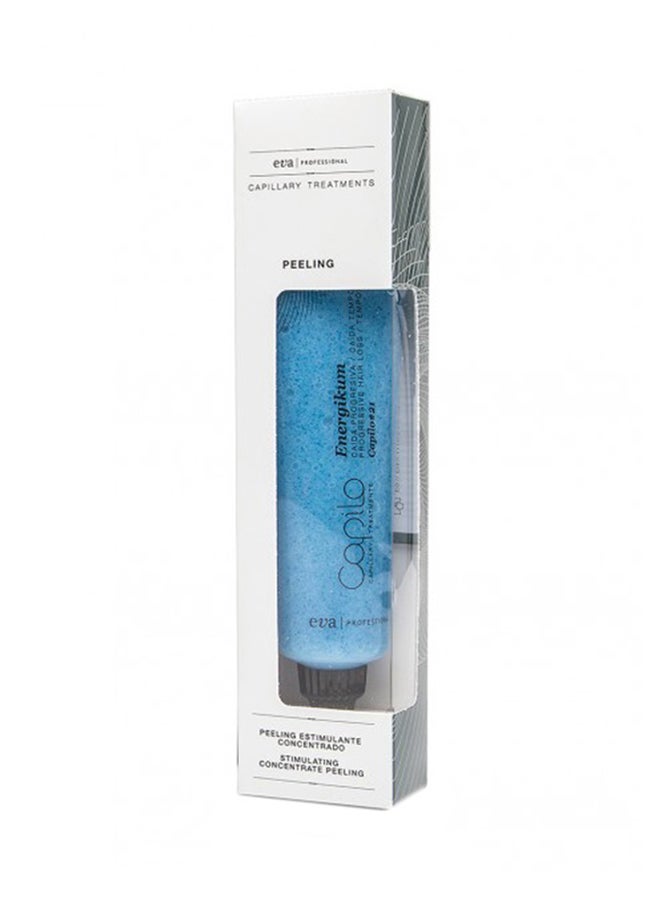 Capilo Peeling Energikum #21 175ml