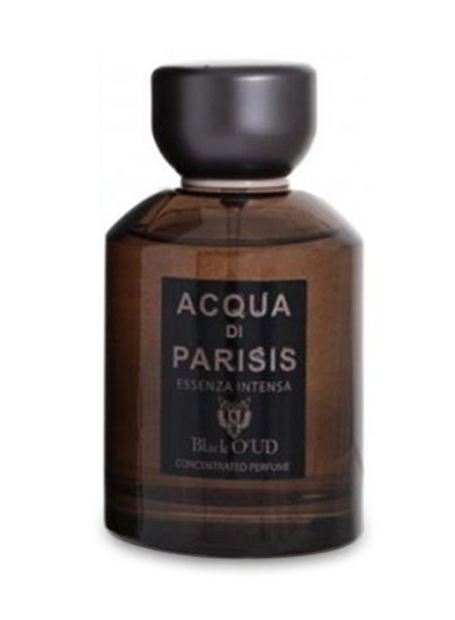 Black Oud EDP 100ml