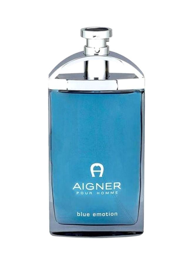Blue Emotion EDT 100ml