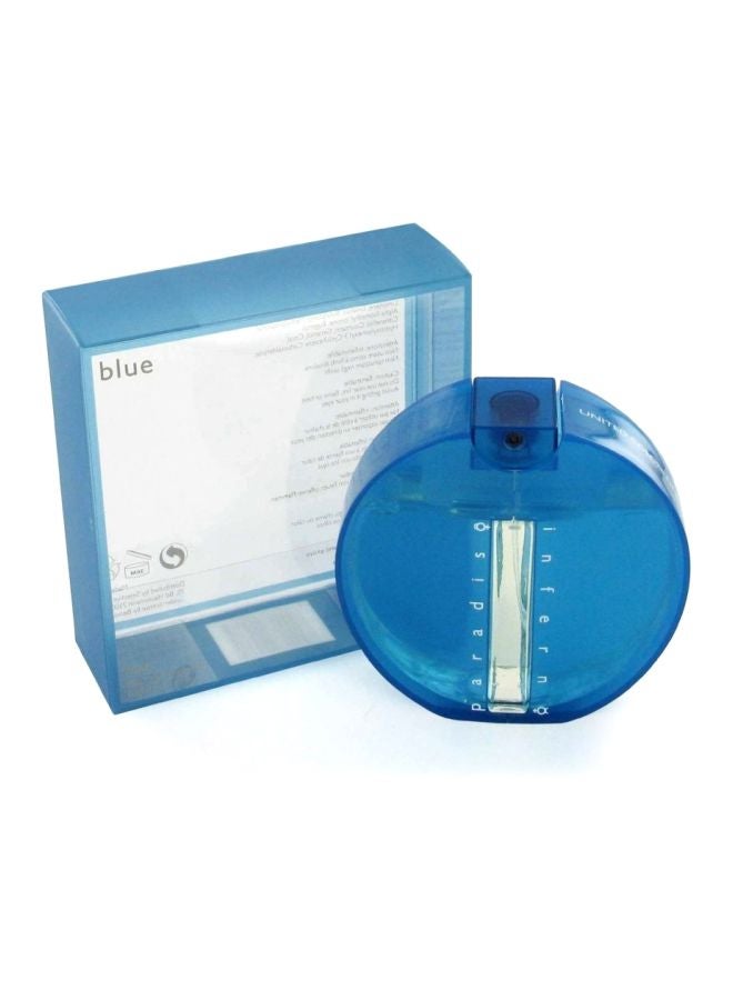 Inferno Paradiso Blue EDT 100ml - image 3