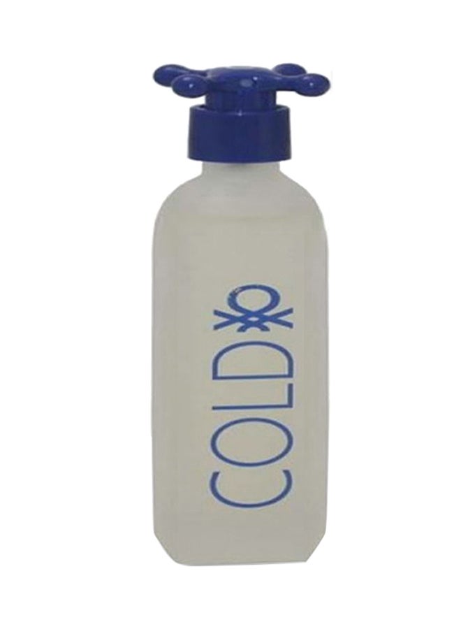Cold EDT 100ml